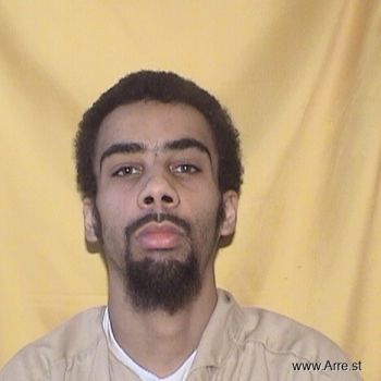 Maurice Antiwain Vinson Jr Mugshot